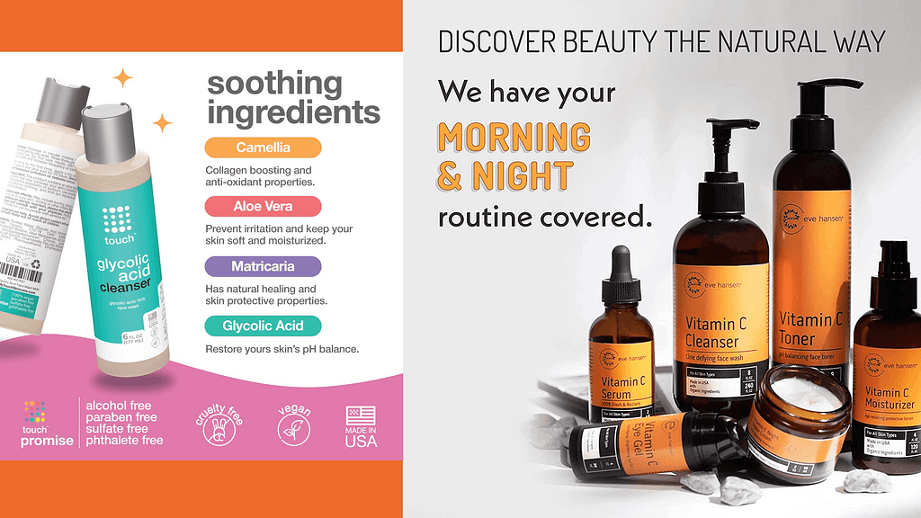 Face Wash for Mature Skin in 2023 Face Cleanser